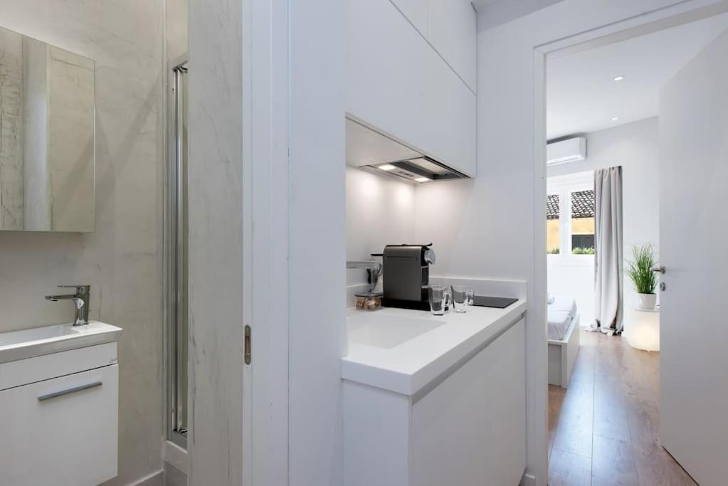 U Corfina @Old Town Apartment Corfu  Bagian luar foto