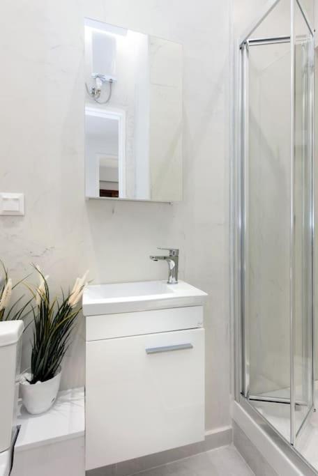 U Corfina @Old Town Apartment Corfu  Bagian luar foto