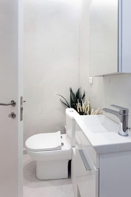 U Corfina @Old Town Apartment Corfu  Bagian luar foto