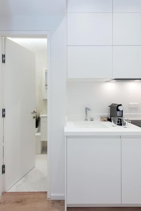 U Corfina @Old Town Apartment Corfu  Bagian luar foto