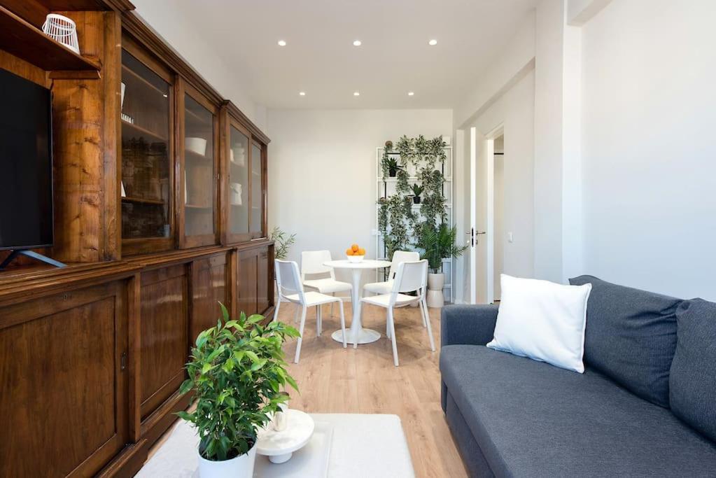 U Corfina @Old Town Apartment Corfu  Bagian luar foto